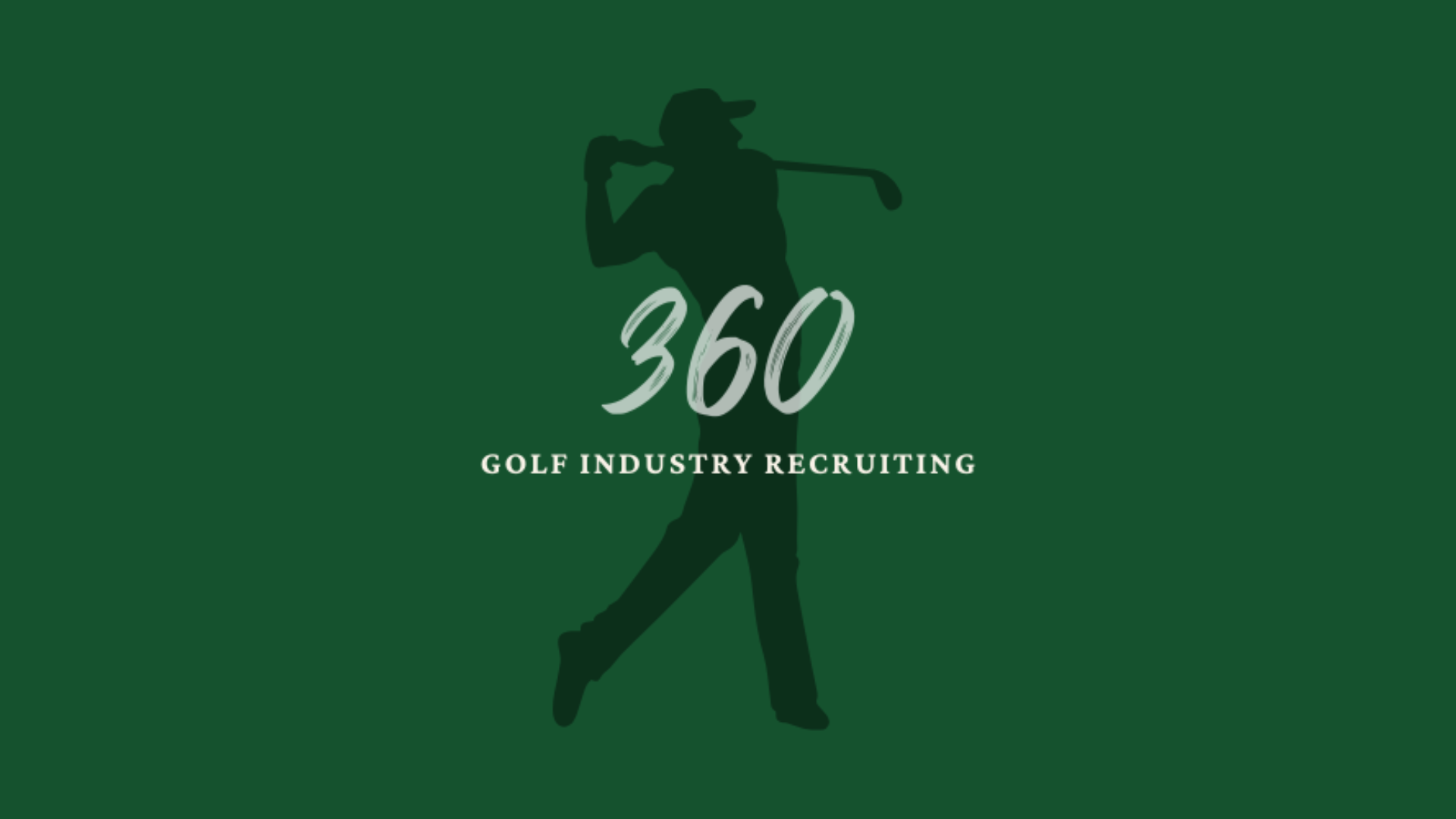 360 recruitement
