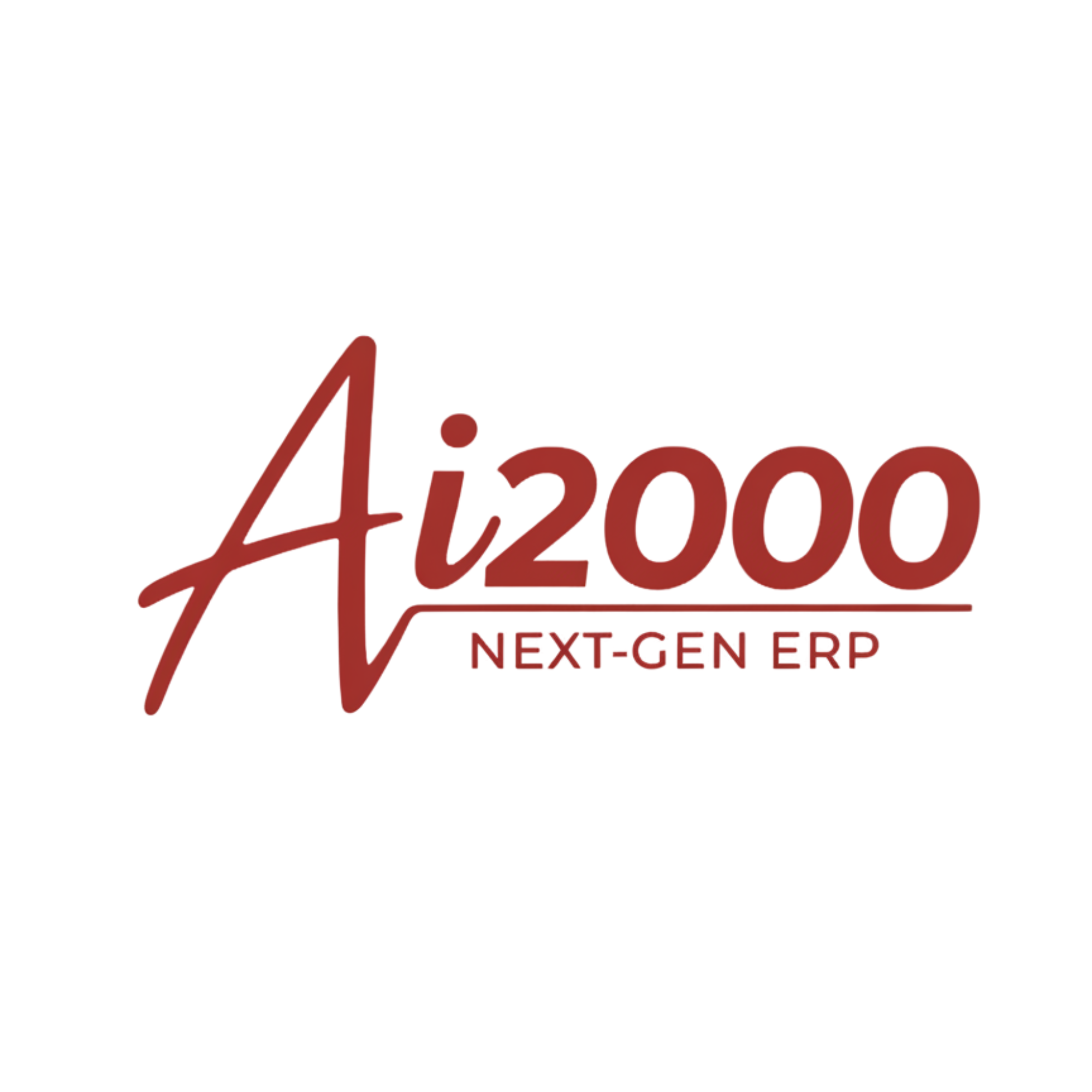 AI2000 Next Gen ERP White BCKGRD