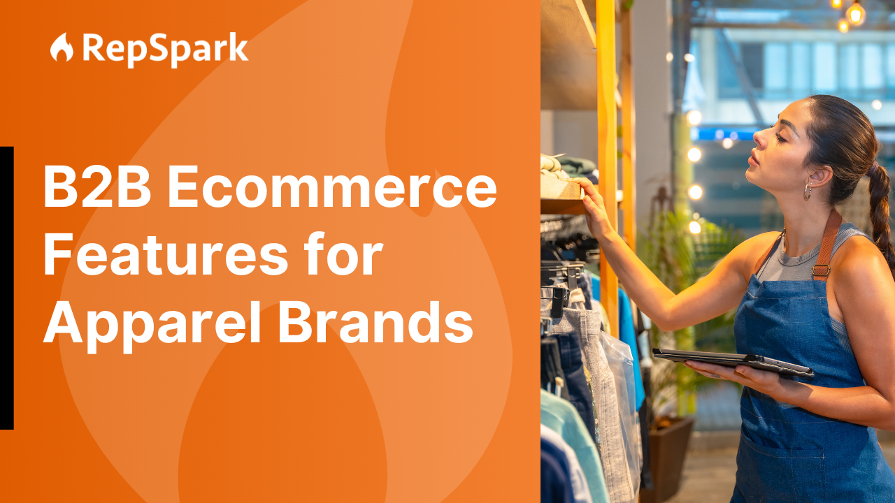 B2B Ecommerce Features Thumbnail