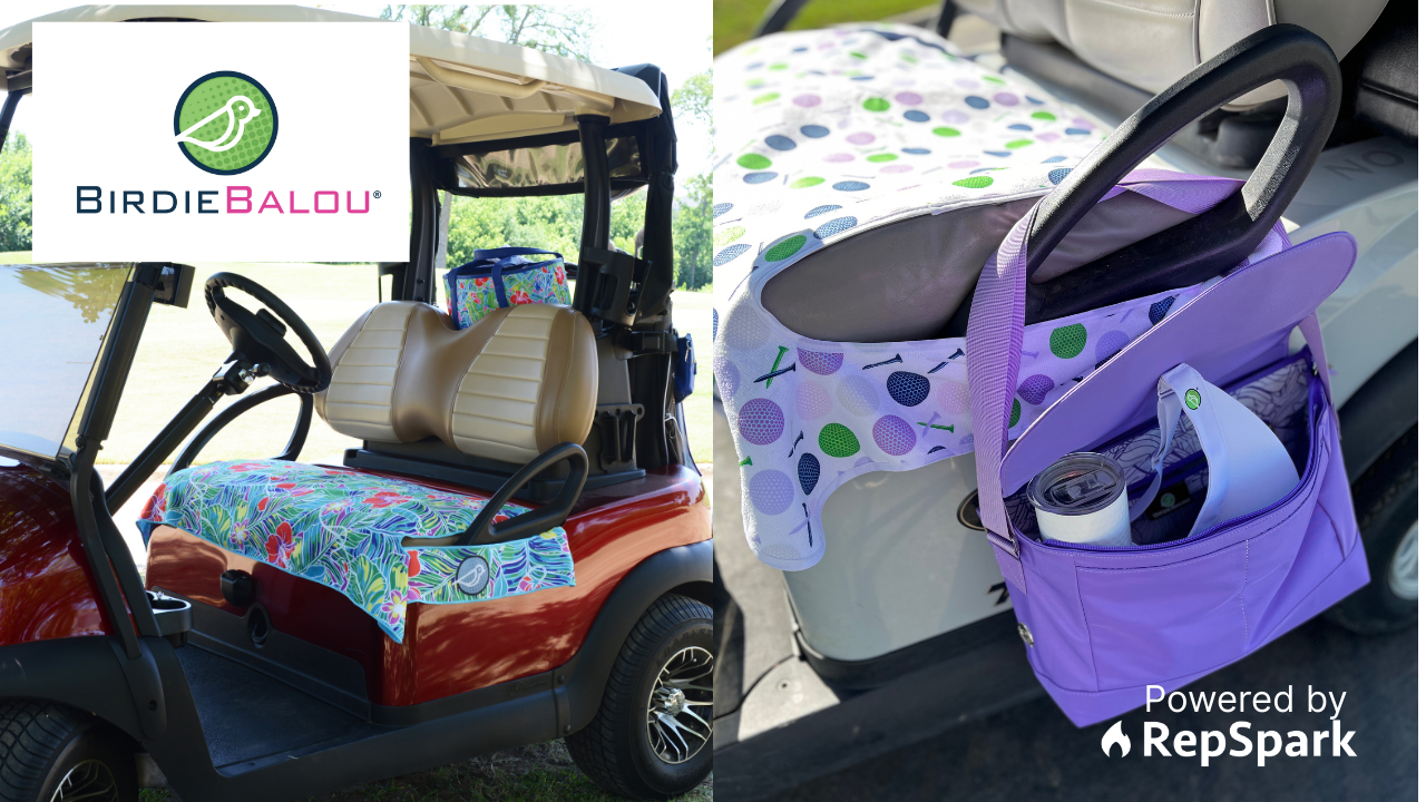 Birdie Balou Cover Photo