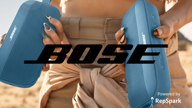 Bose Cover Photo