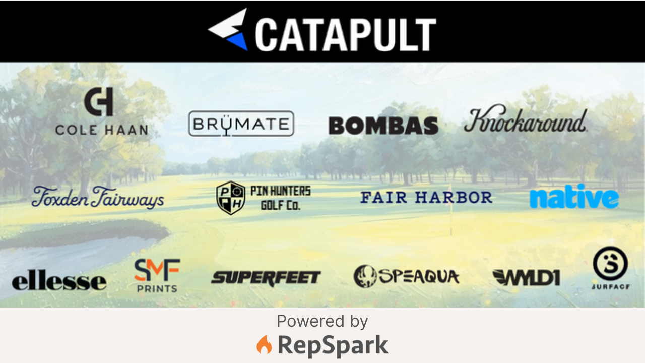 Catapul Cover Photo