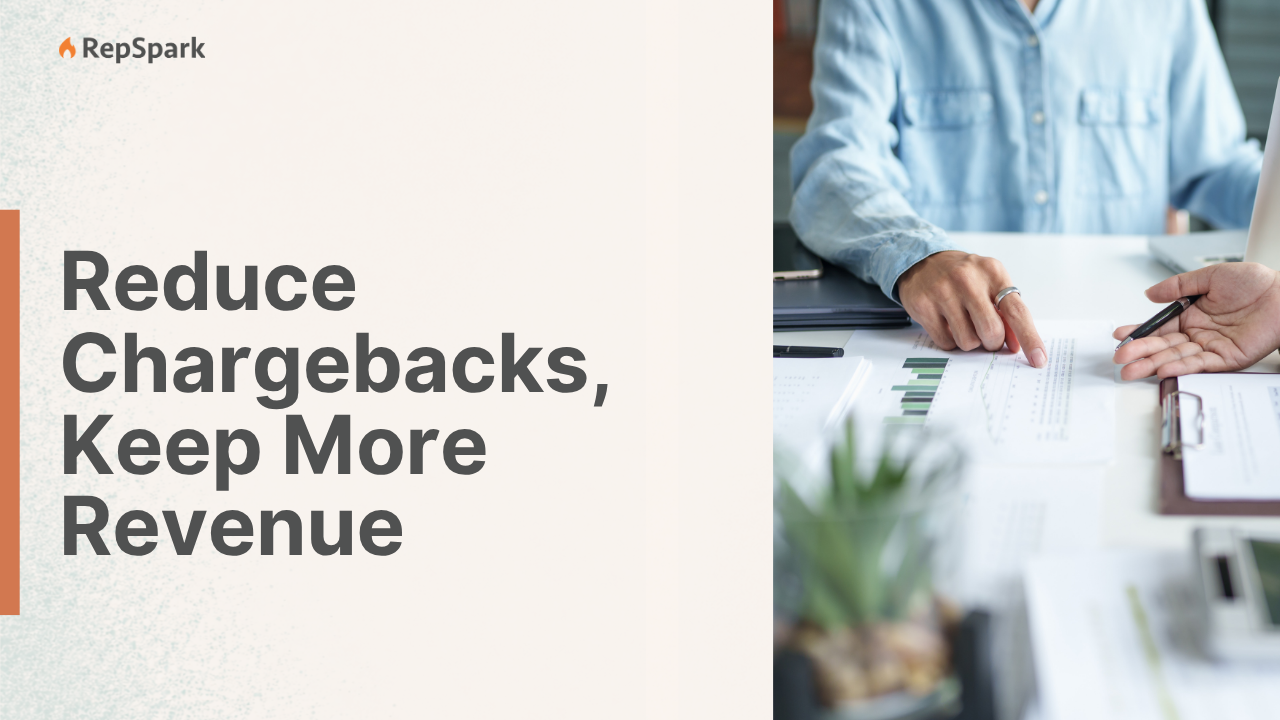 Chargebacks More Revenue Thumbnail