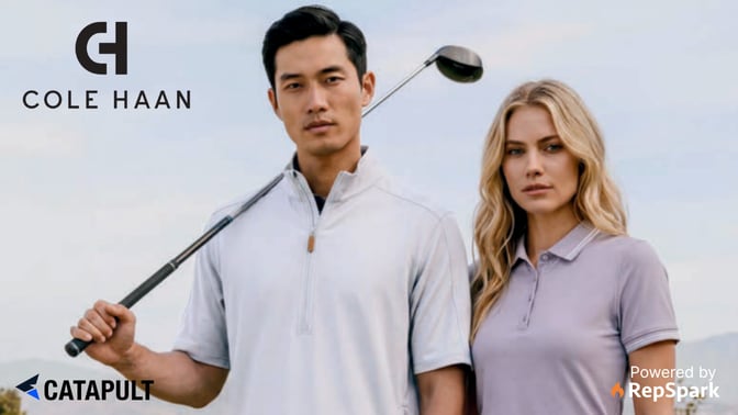 Cole Haan Cover Photo