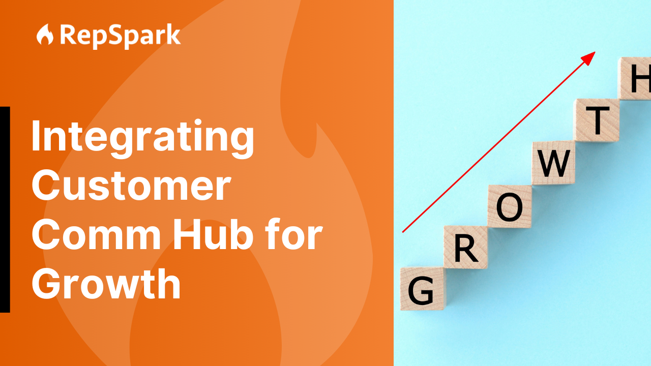 Customer Comm Hub Integration Thumbnail