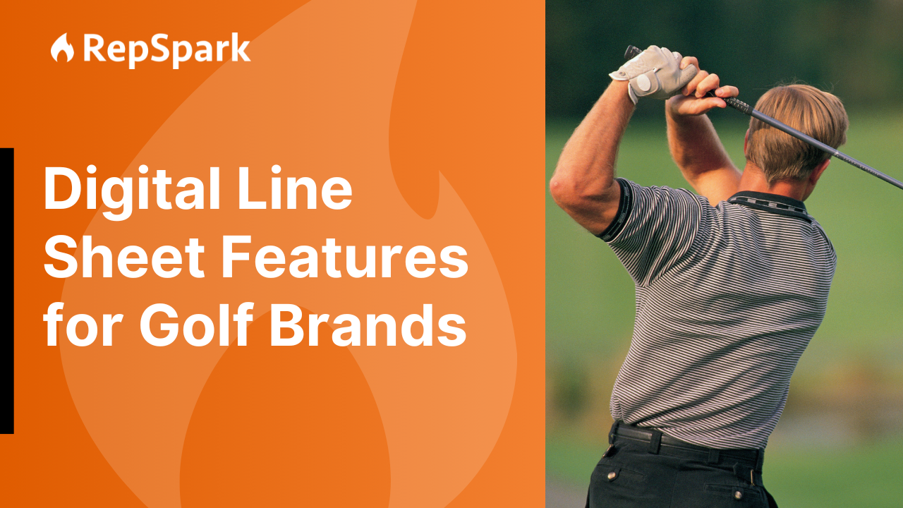 Digital Line Sheet Golf Thumbnail 2026