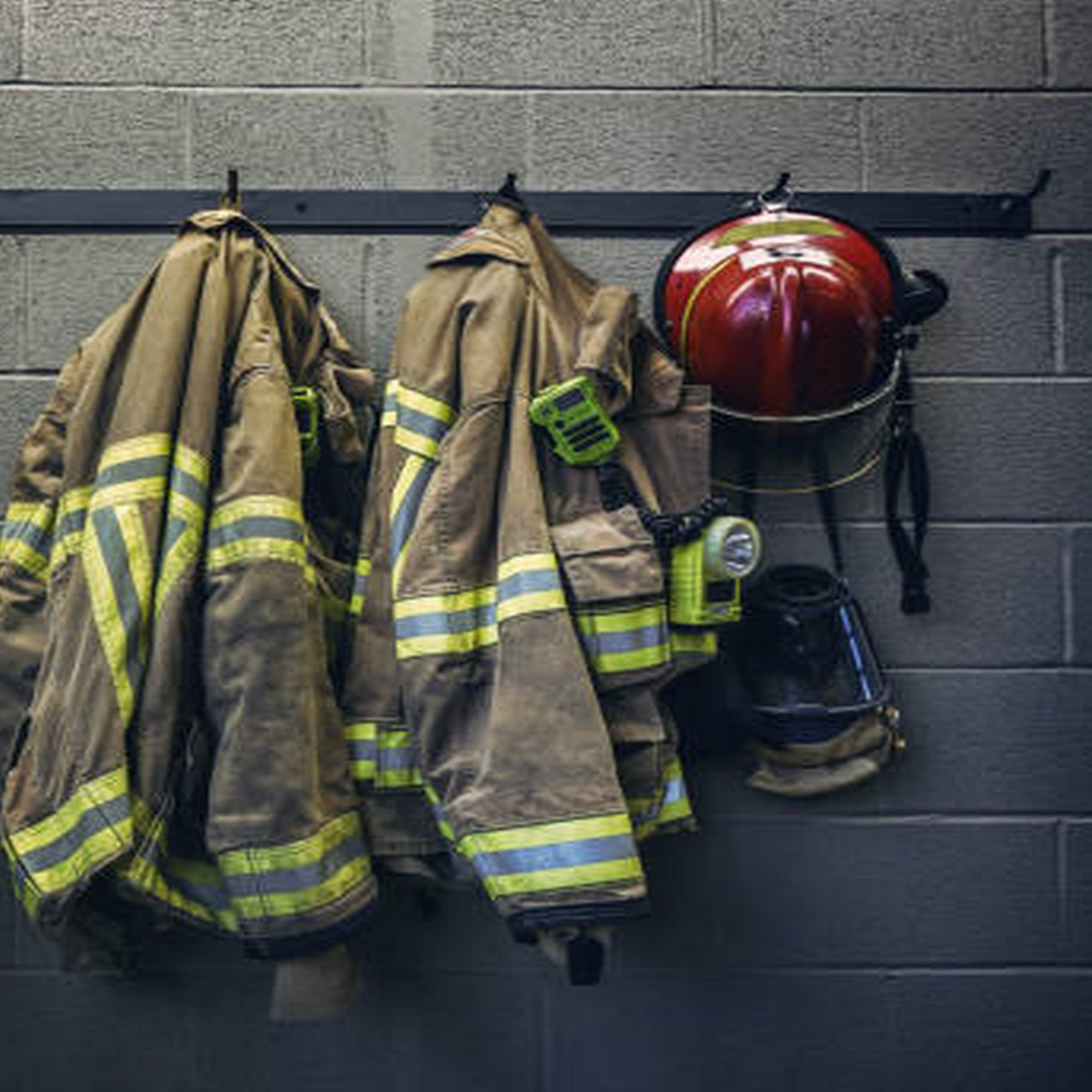 Fire & Emergency Services