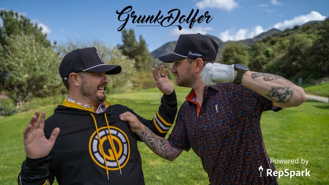 Grunk Dolfer Cover Photo