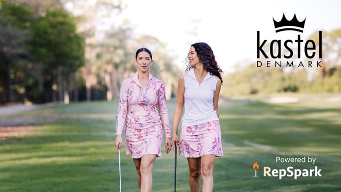 Kastel Denmark Cover Photo