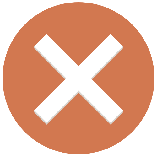 No entry icon (2)