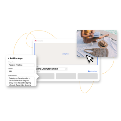 NuOrder vs RepSpark Comparison - Microsites
