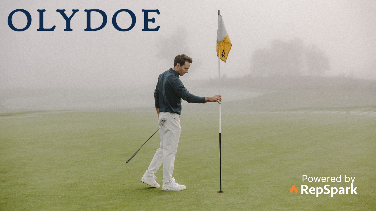 Olydoe Cover Photo