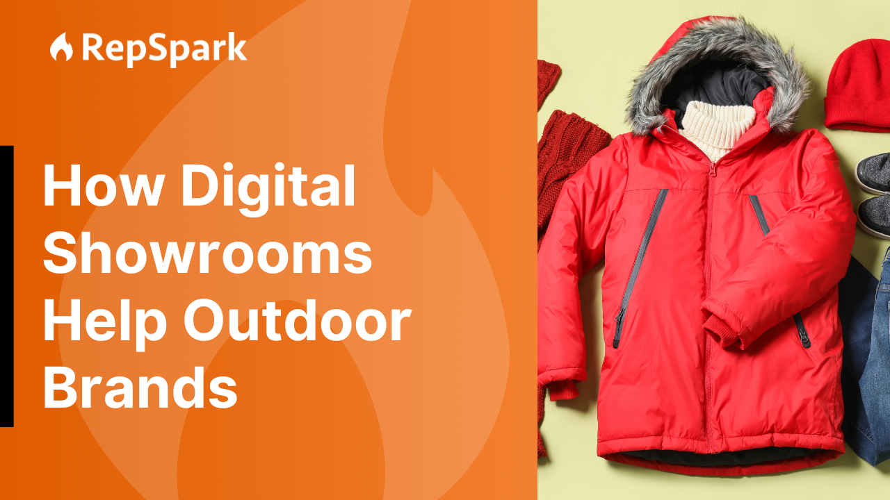 Outdoor Brands Showroom Thumbnail