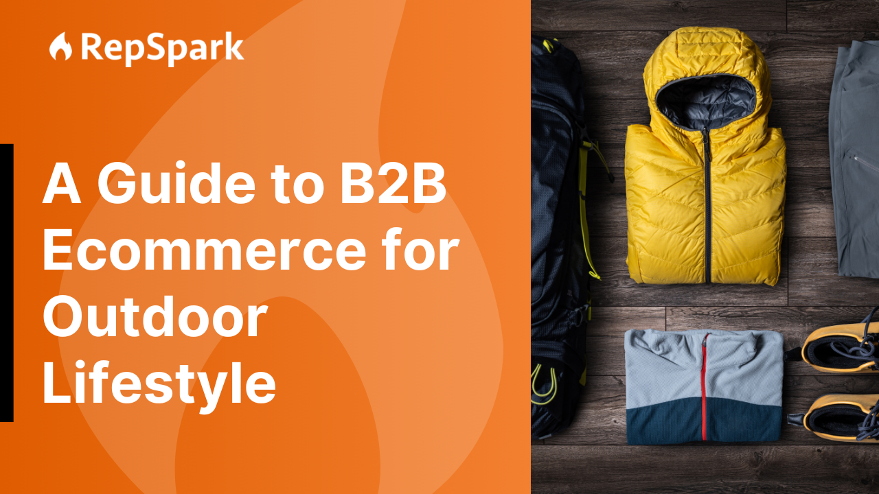 Outdoor Lifestyle Thumbnail 2026