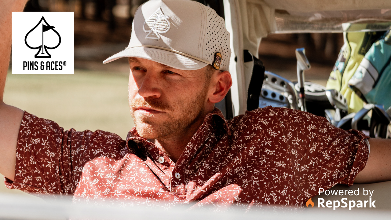 Pins & Aces Cover Photo