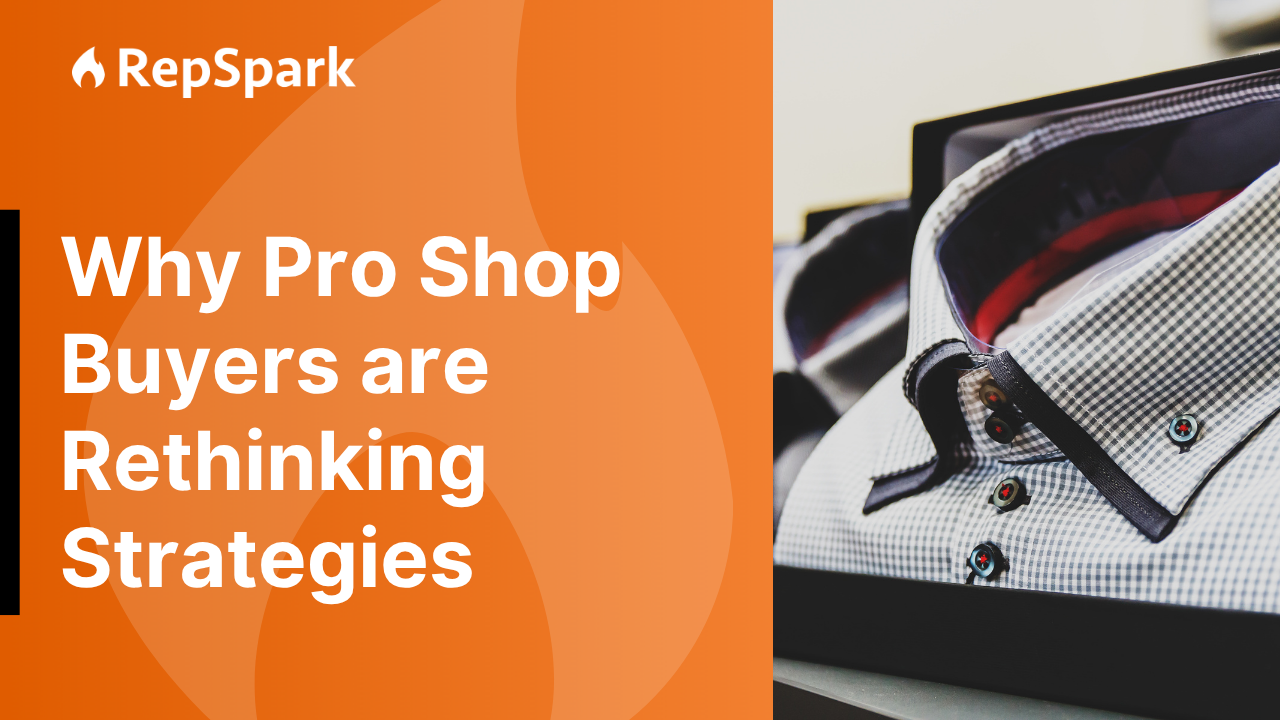 Pro Shop Buyers Strategies Thumbnail