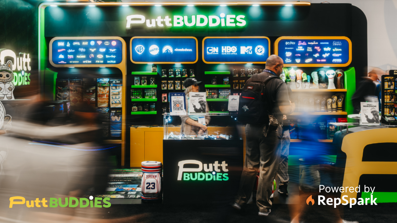 Putt Buddies Cover Photo