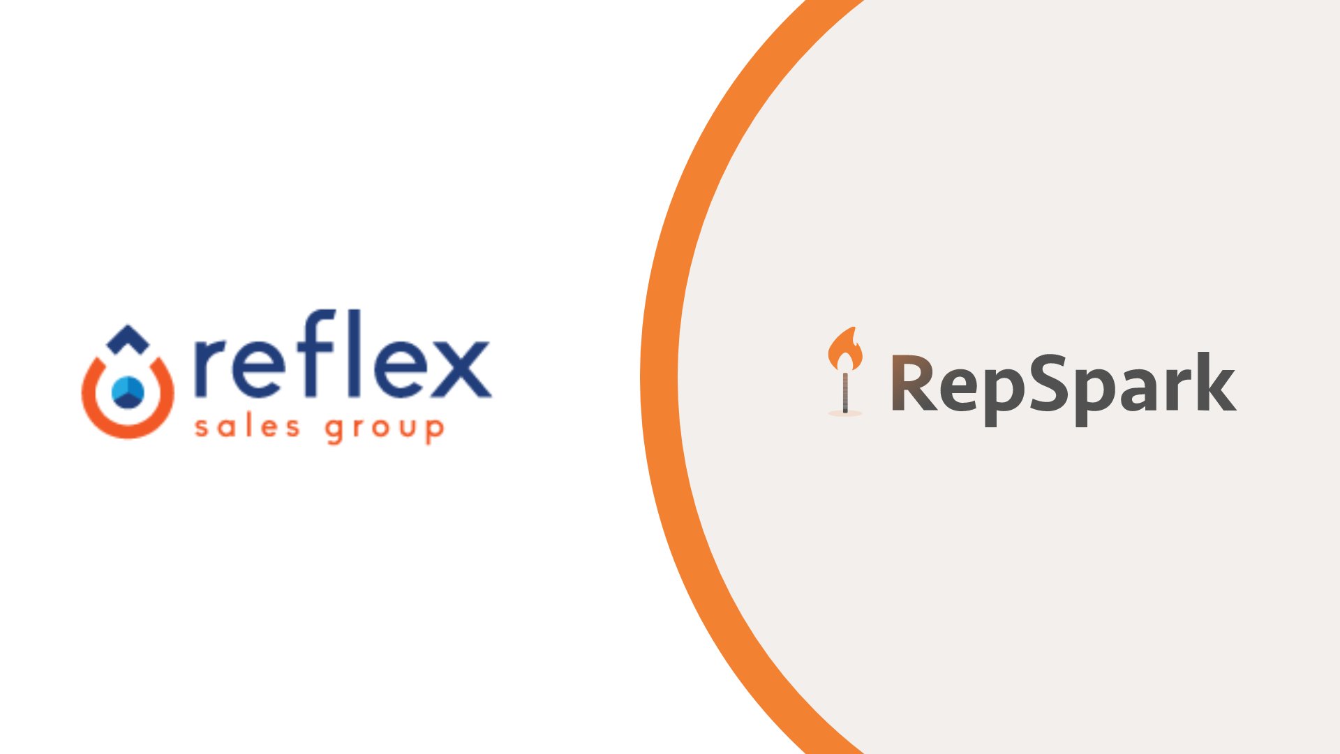 Reflex Partner Header