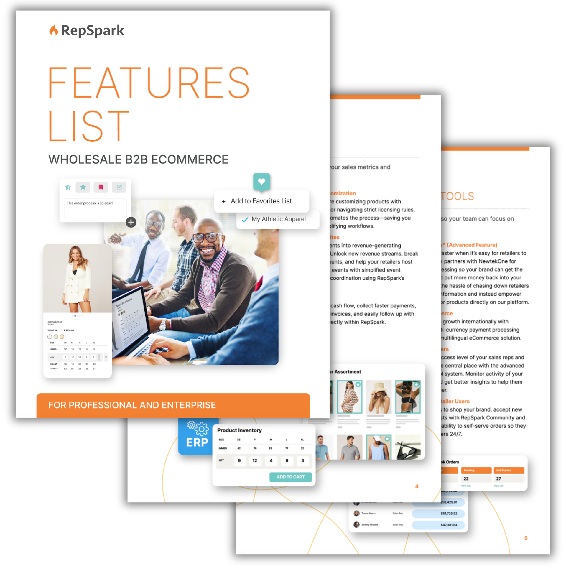 RepSpark Features Promo Image-1