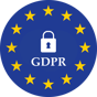 RepSpark GDPR Badge