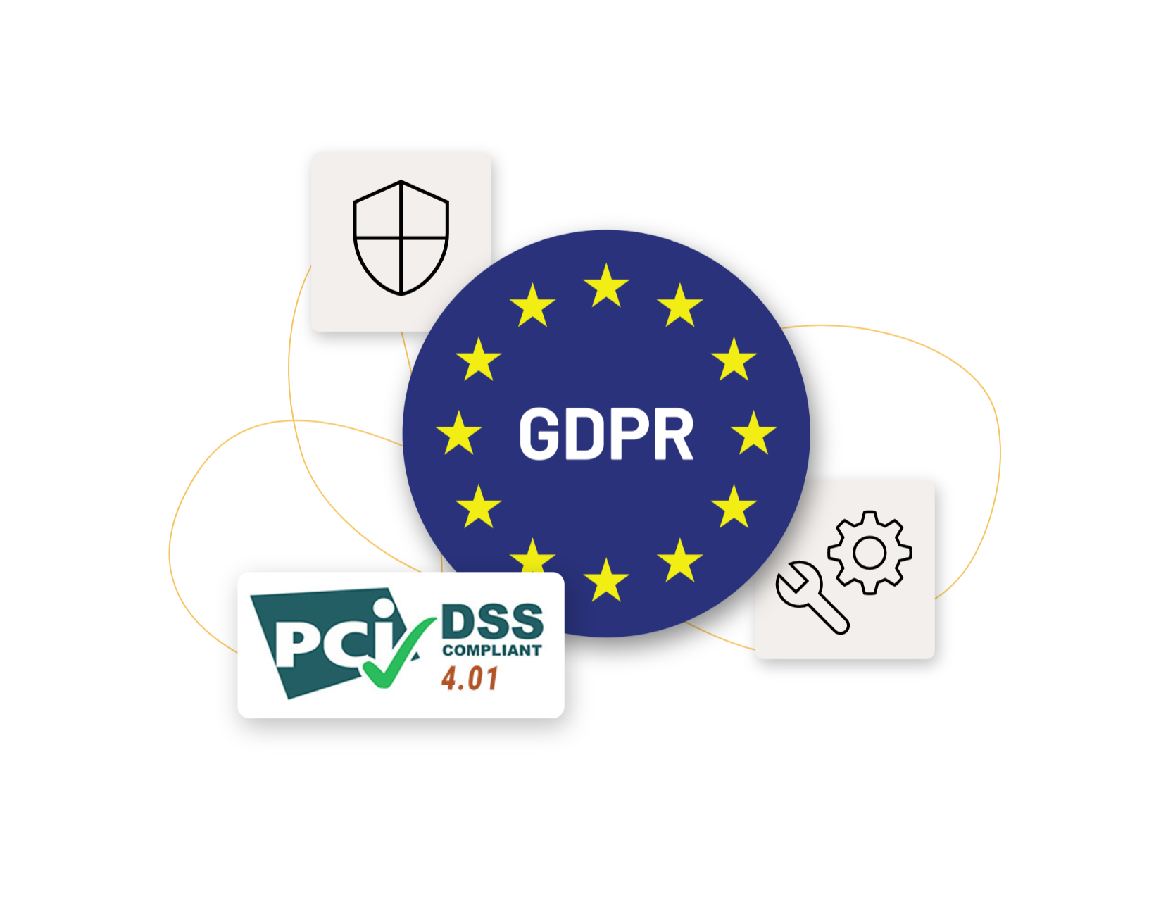 RepSpark Soc2 Compliance Update Hero Image