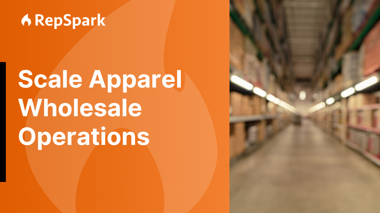 Scaling Wholesale Apparel Thumbnail