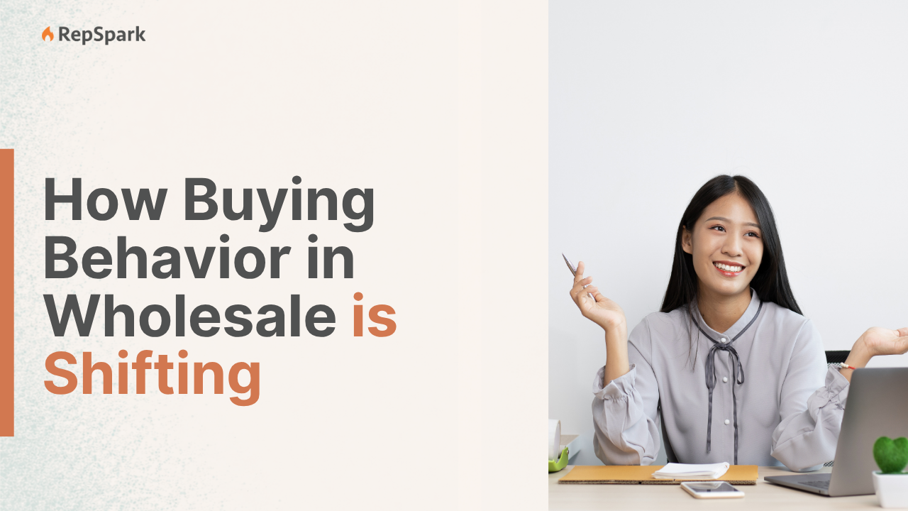 Shifting Buying Behavior Thumbnail
