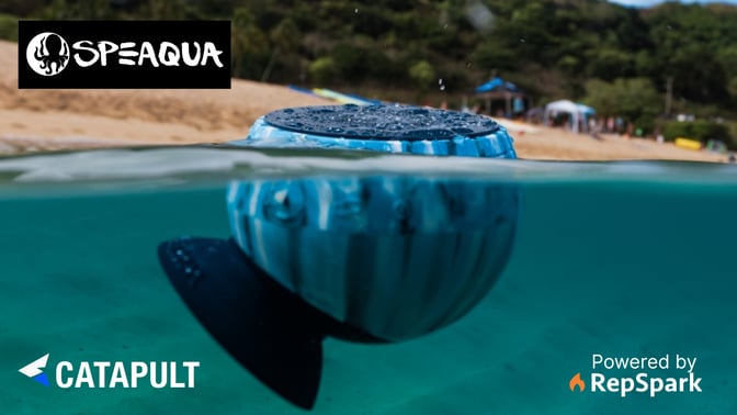 Speaqua Cover Photo