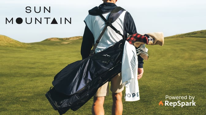 Sun Mountain Cover Photo