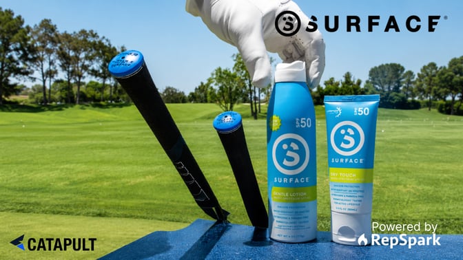 Surface Cover Photo