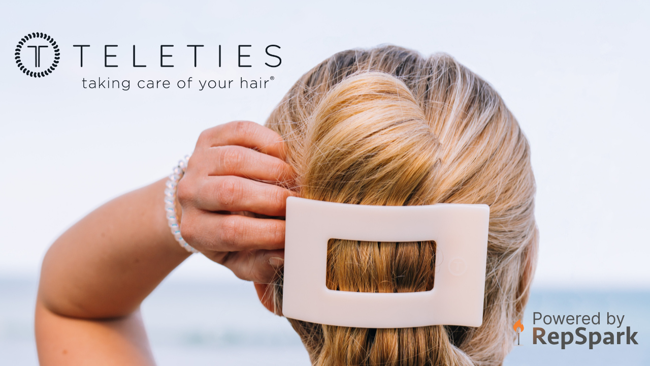 Teleties Cover Photo