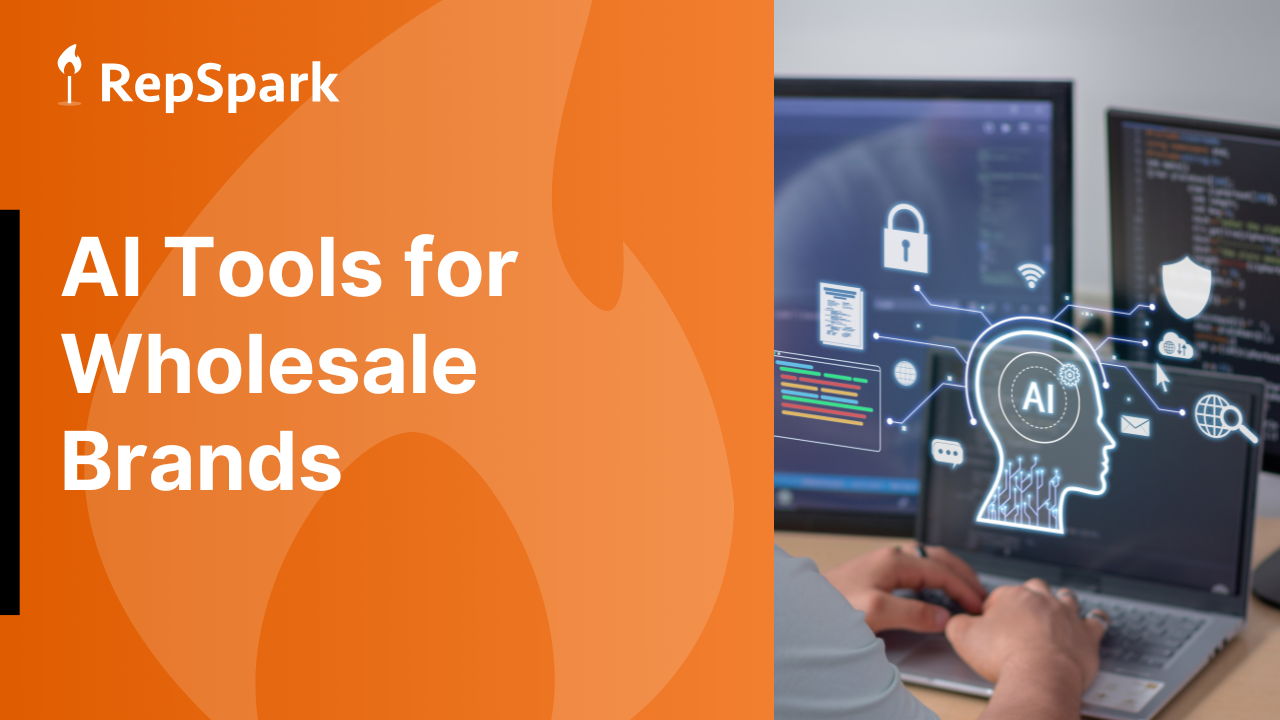 ai tools for wholesale