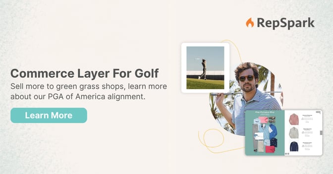 00-Golf-RepSpark-Commerce-Layer