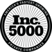 Inc. 5000 Black Stacked Medallion Logo-1