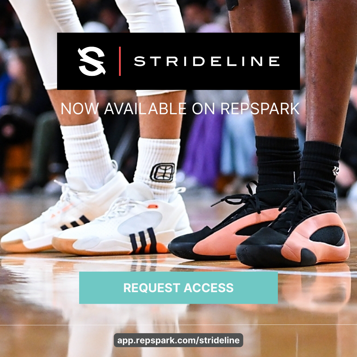 Strideline Social