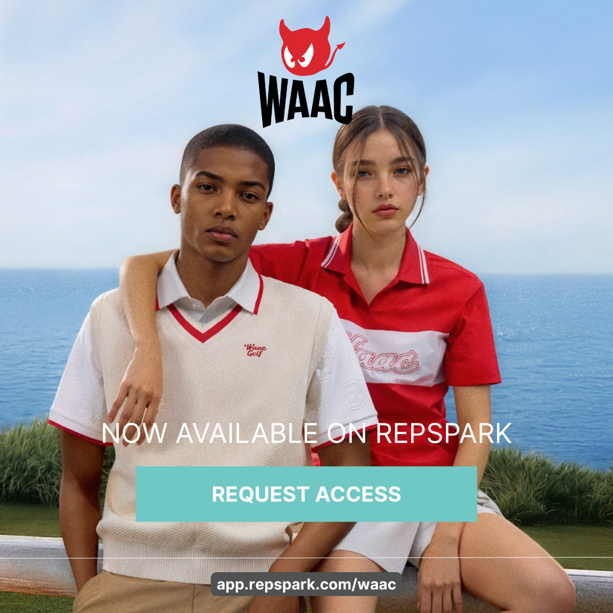 WAAC Social