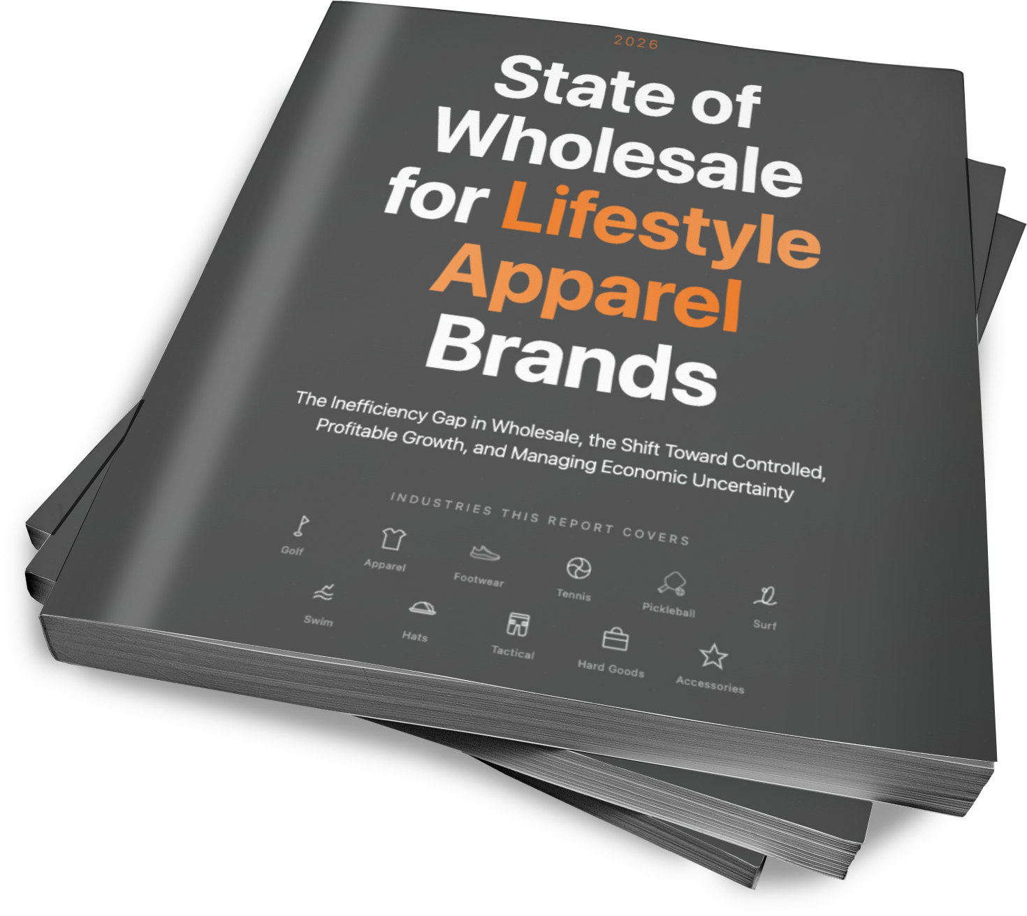 State of Wholesale for Lifestyle Apparel Brands