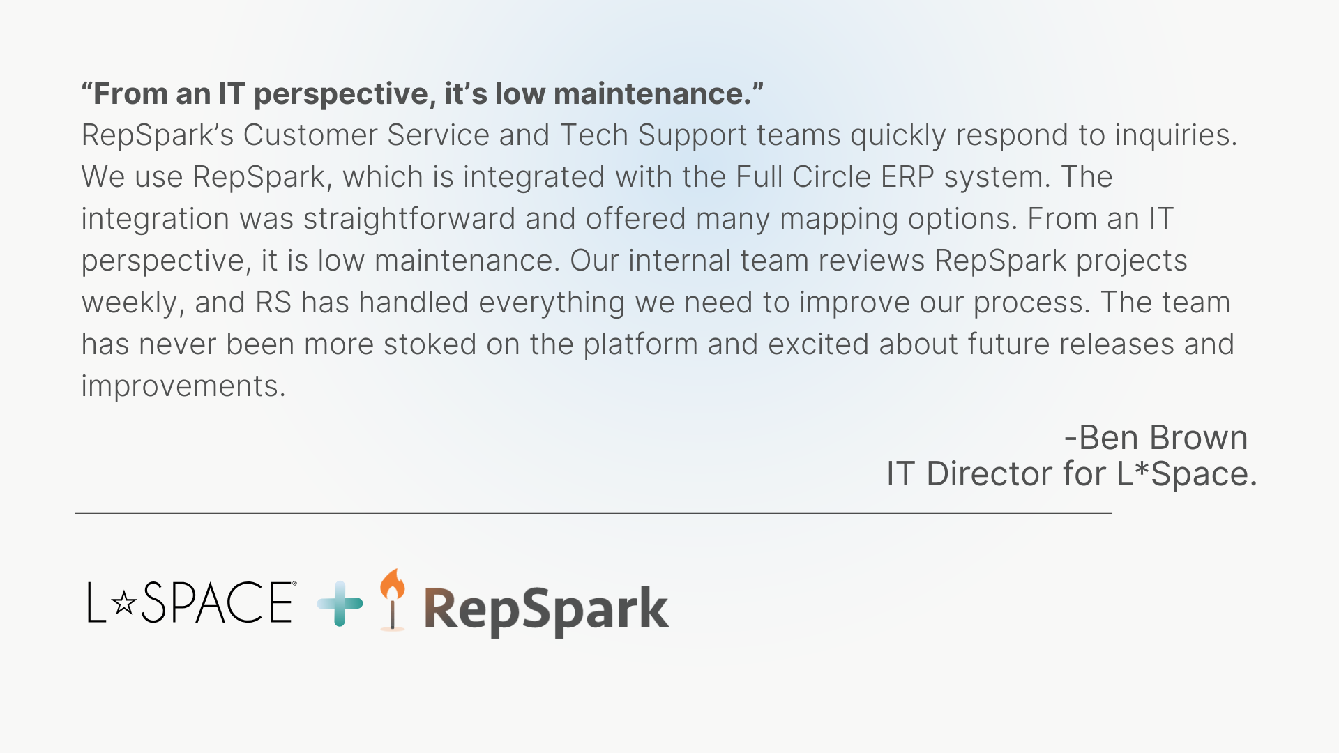 lspace case study quote_IT
