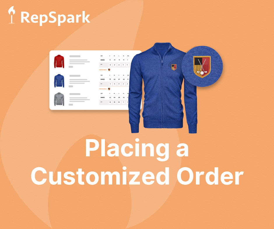 placing customized orders page_thumbnail 2