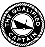 qualified captain logo