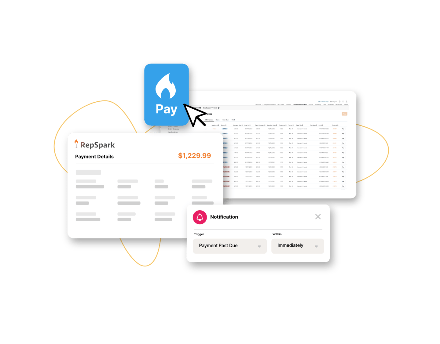 Optimize Wholesale Management & Boost Efficiency | RepSpark