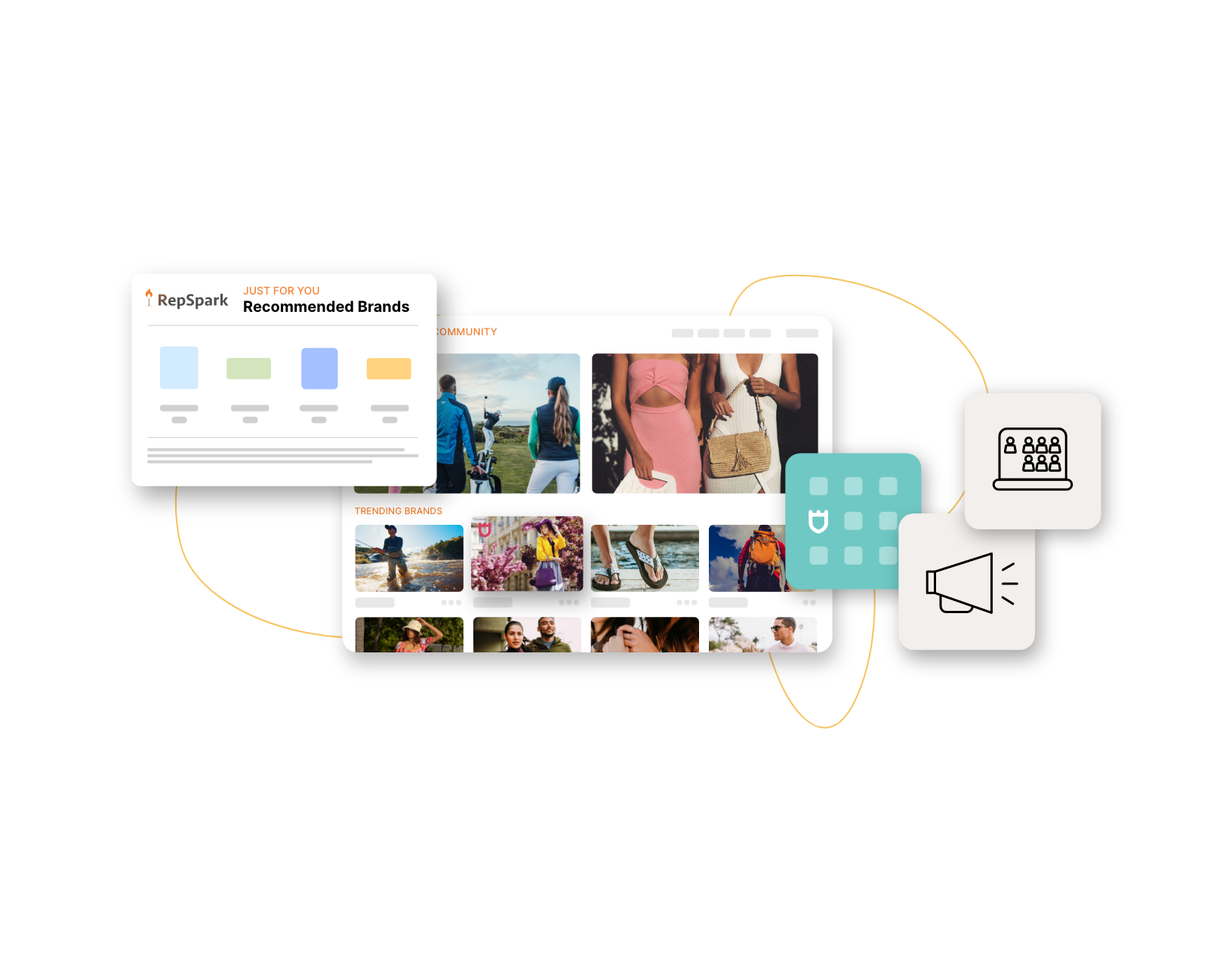 repspark-software-mockup-RepSparkCommunity-MarketYourBrandinCommunity (1)