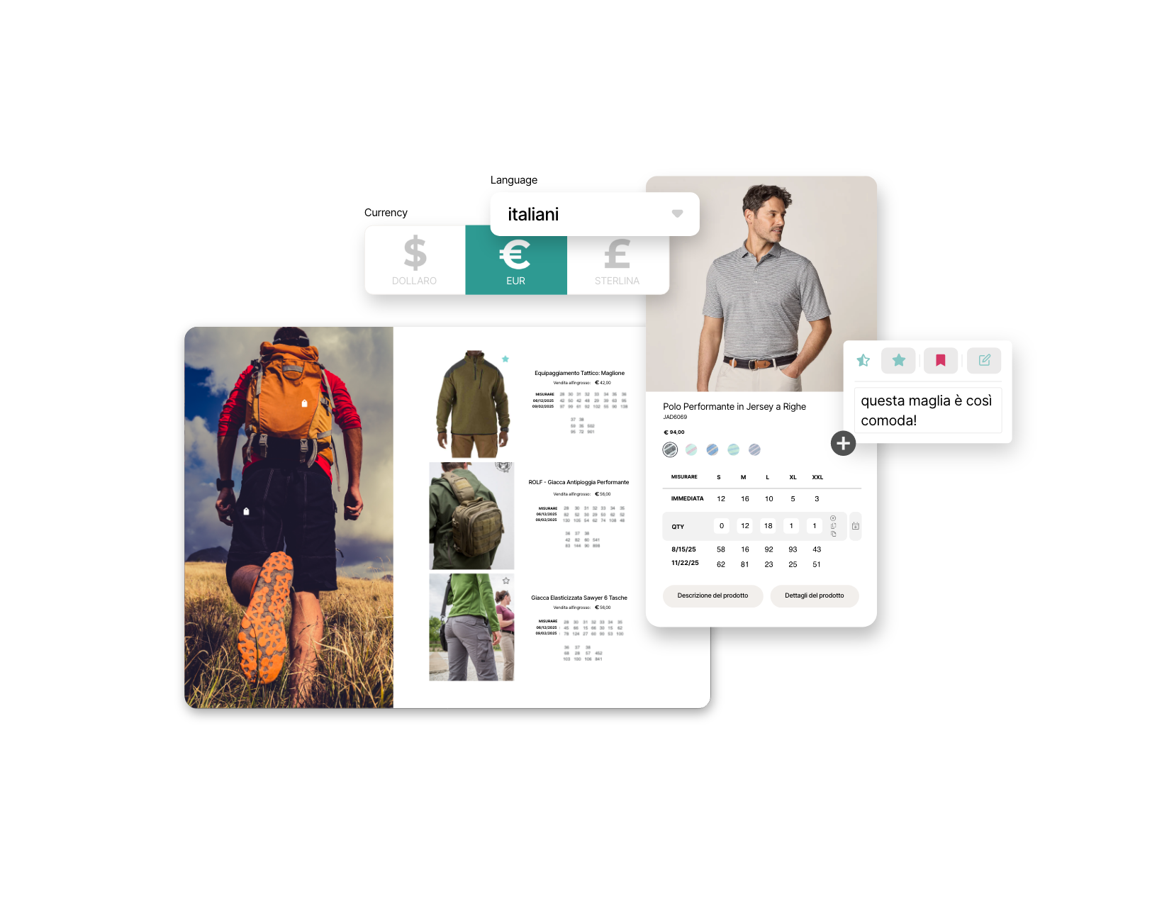 repspark-software-mockup-online-order-entry-InternationalCommerce