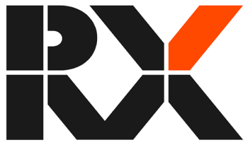 rxglobal logo