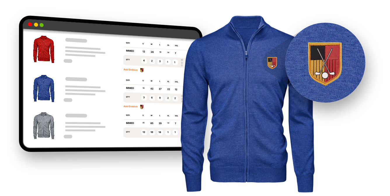 Programming Insignia Make More Money Adding Licensed Products to Your Wholesale Offerings