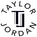 taylorjordan-logo