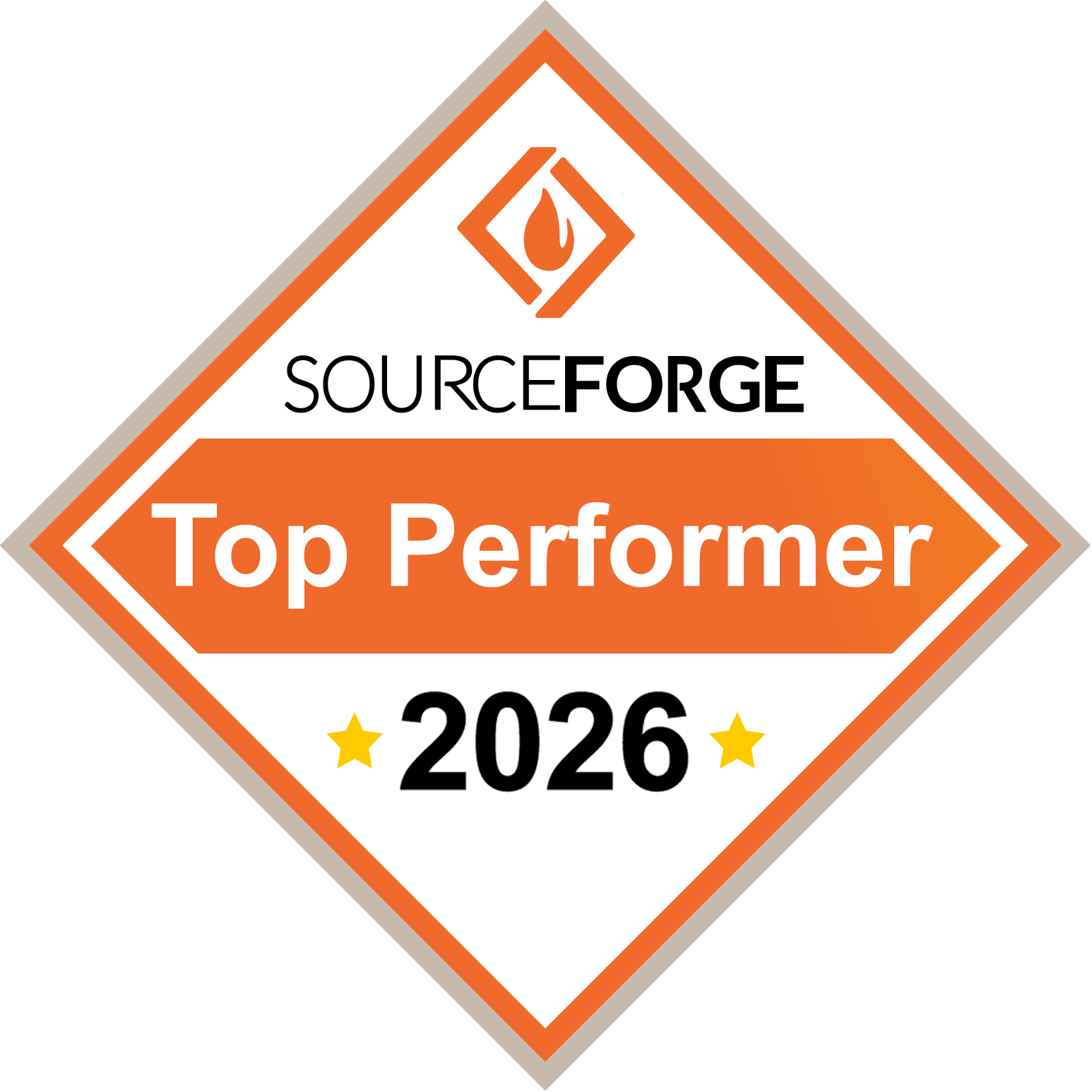 SourceForge | 2026 Top Performer | B2B eCommerce Software Platform
