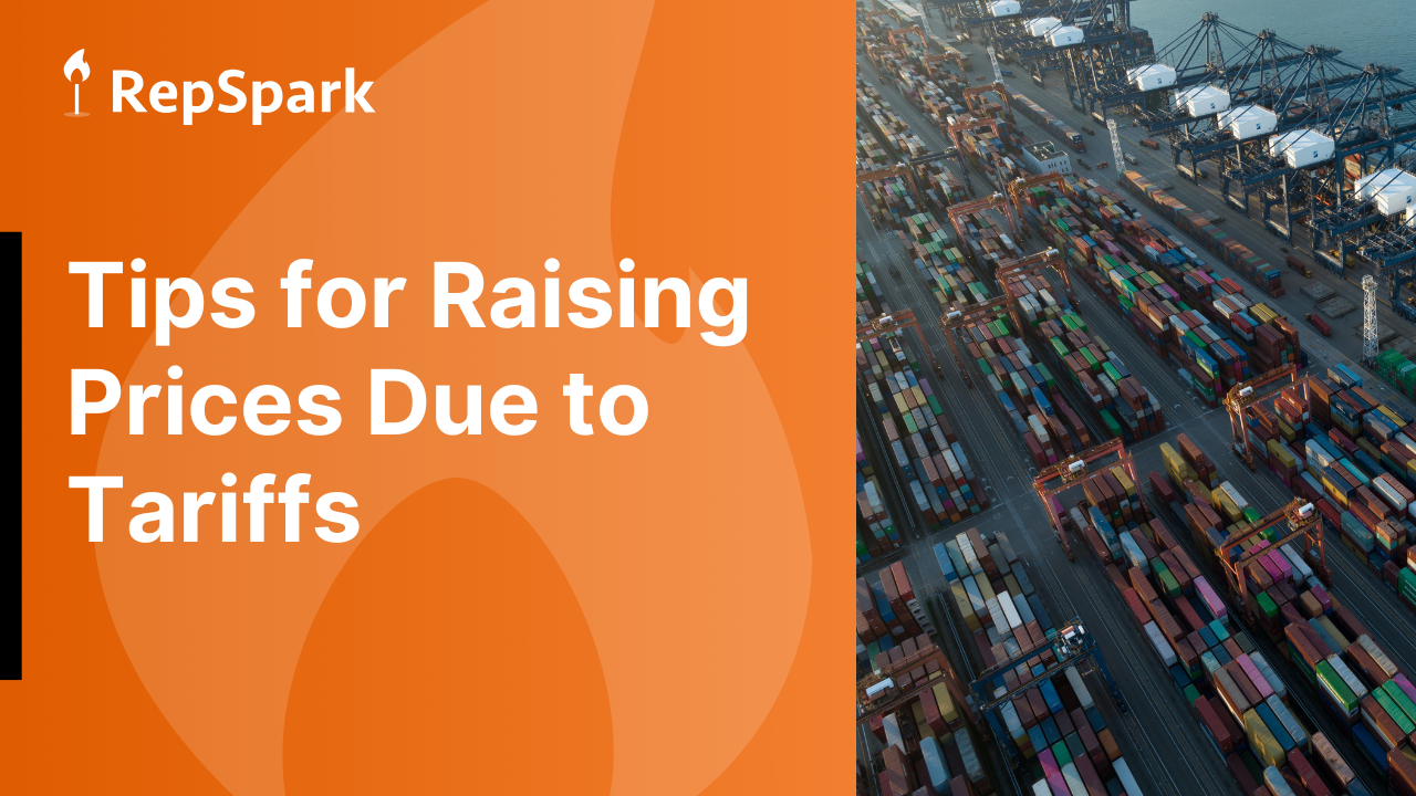 two tips from brands and retailers to help when its time to raise prices