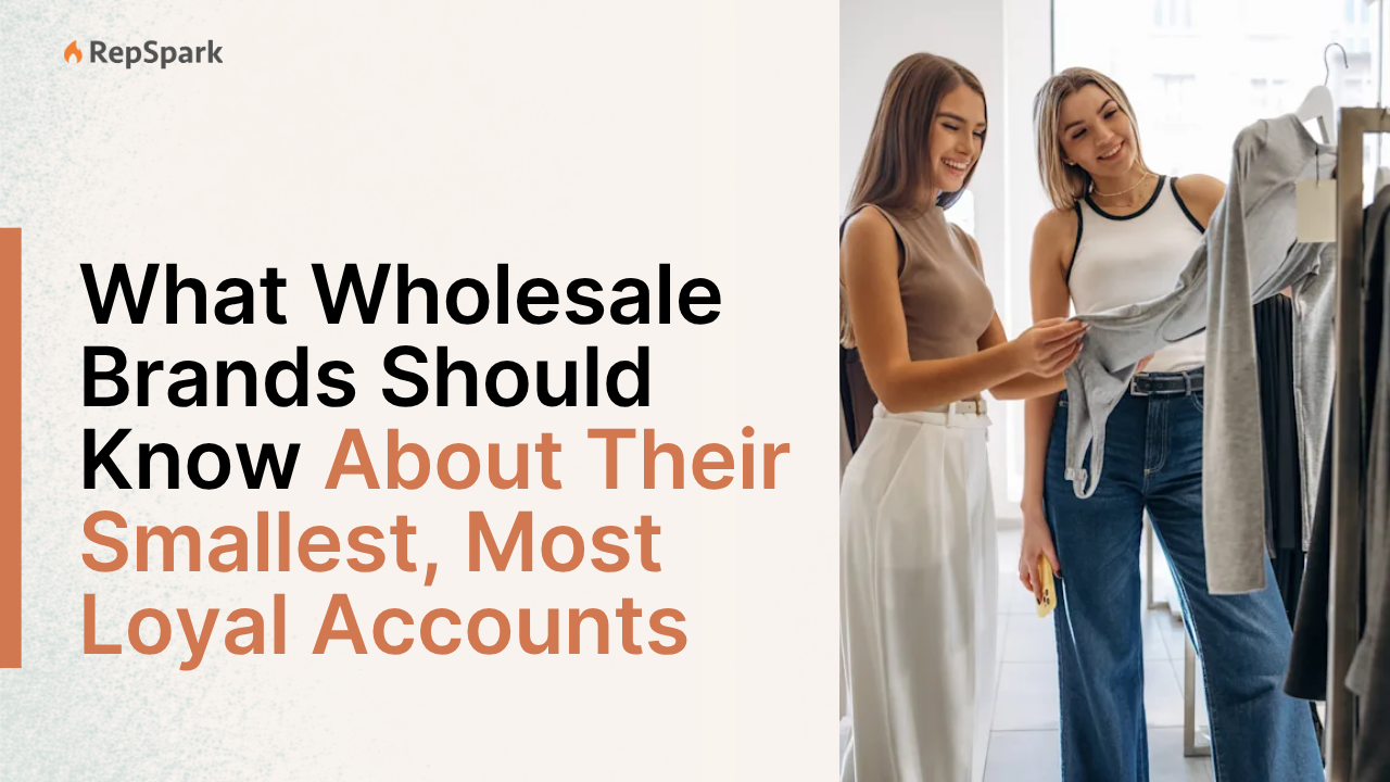 Independent Retailers 101: What Wholesale Brands Should Know About Their Smallest, Most Loyal Accounts