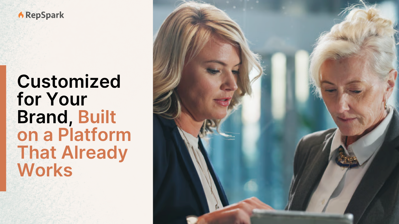 Customized for Your Brand, Built on an Ecommerce Platform That Already Works